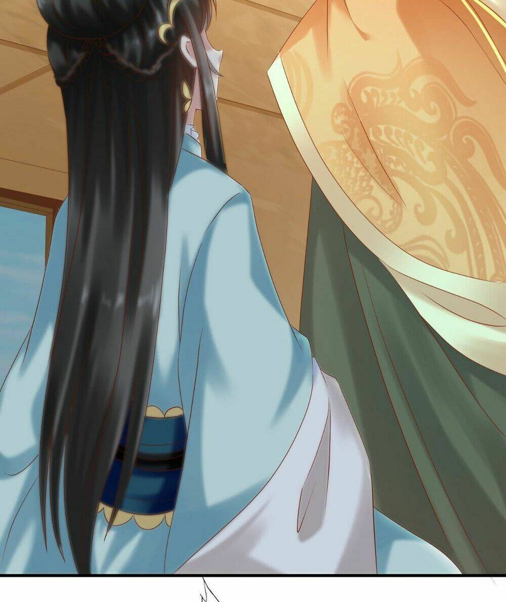 bổn cung muốn làm hoàng đế chapter 14 31