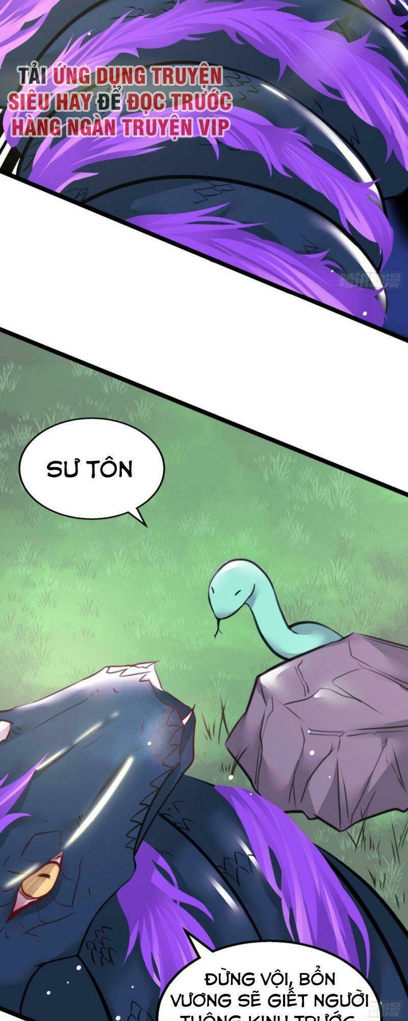 nhân đạo kỹ nguyên chapter 14 16