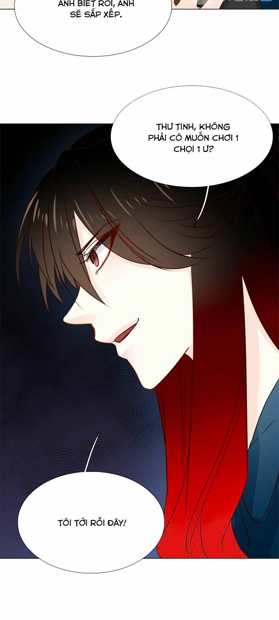 ngôi sao vụn vỡ chapter 52 31