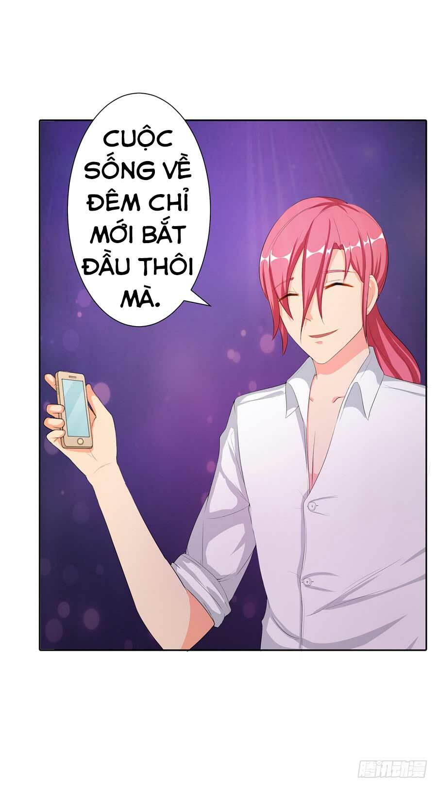 gả cho tình cũ làm lão bà chapter 18 7