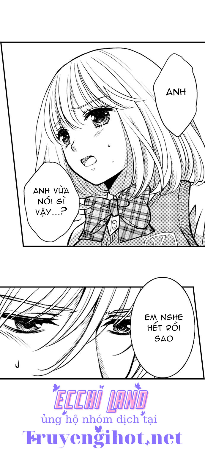 thầy tịch thu đồ chơi người lớn của tôi rồi nói "tôi sẽ dạy em cách sử dụng nó" chapter 30.1 4