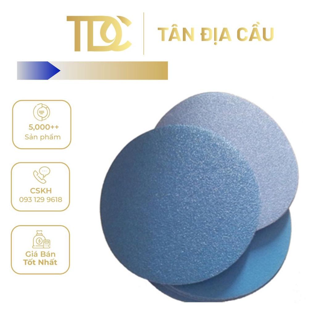 Đĩa Nhám Deerfos 4", VA113, Grit 16, 25pcs/hộp - Tandiacau