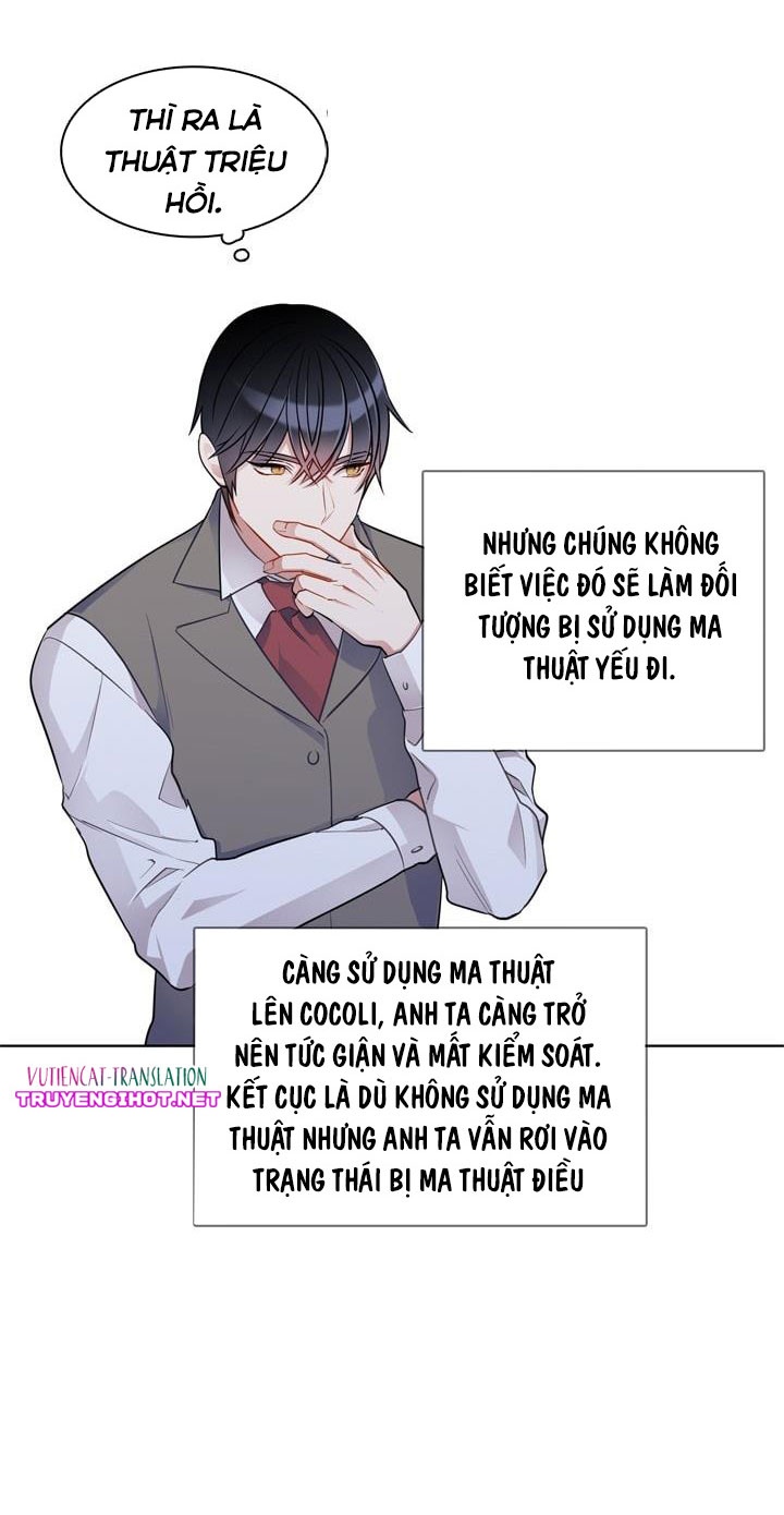 thanh tra của muiella chapter 51 59