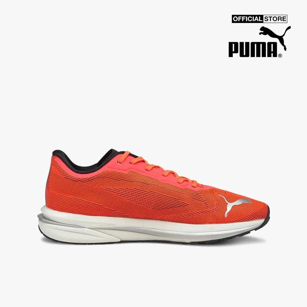 PUMA - Giày sneaker nam Velocity NITRO Running 194596