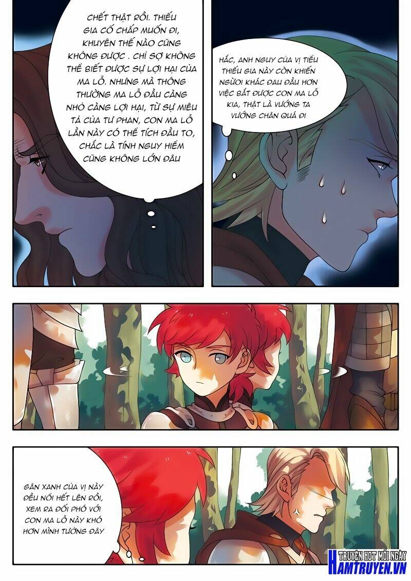 ác ma pháp tắc chapter 10 8