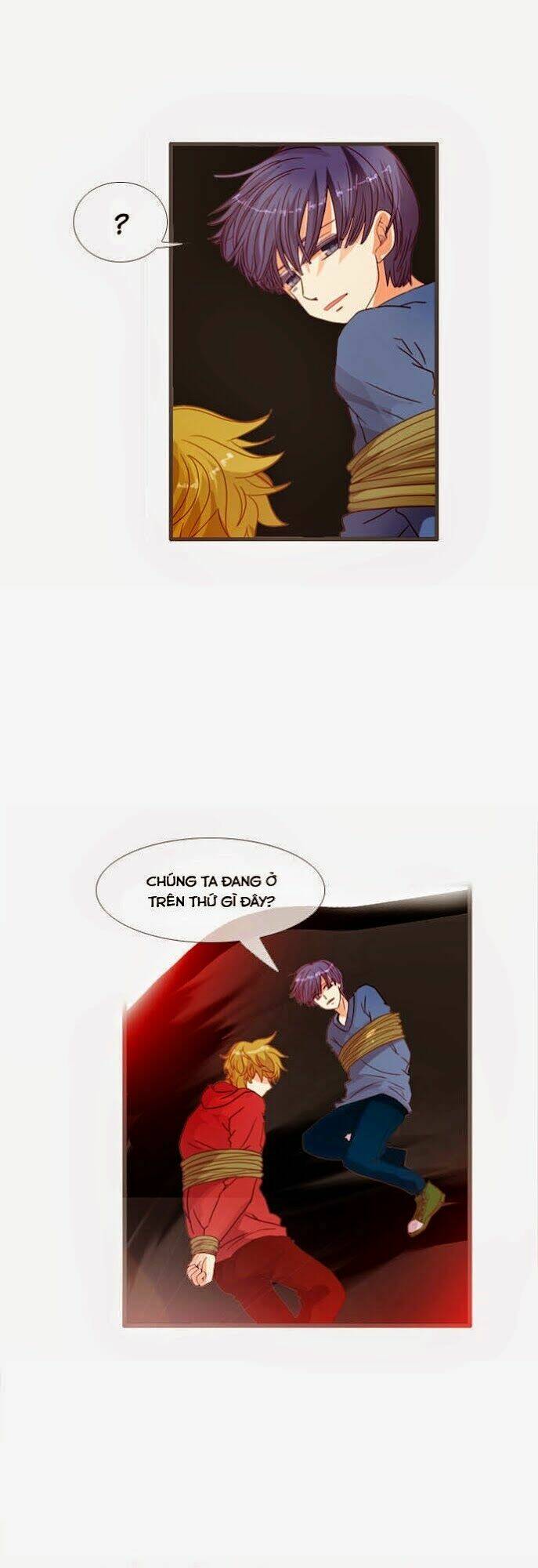 món quà từ chúa chapter 44 34