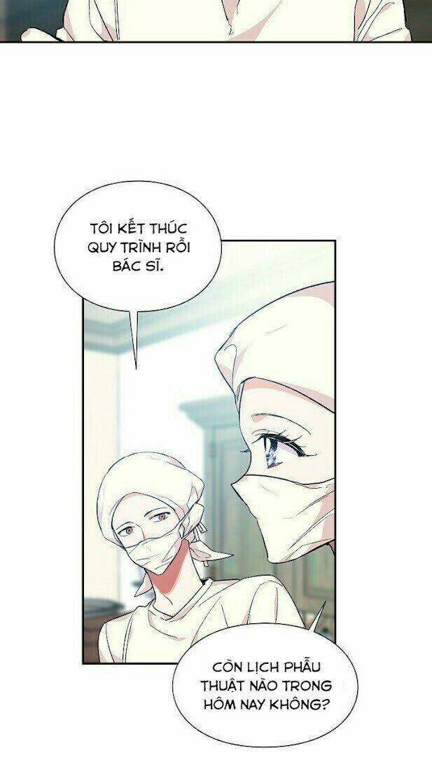 nữ hoàng ngoại khoa chapter 92 8