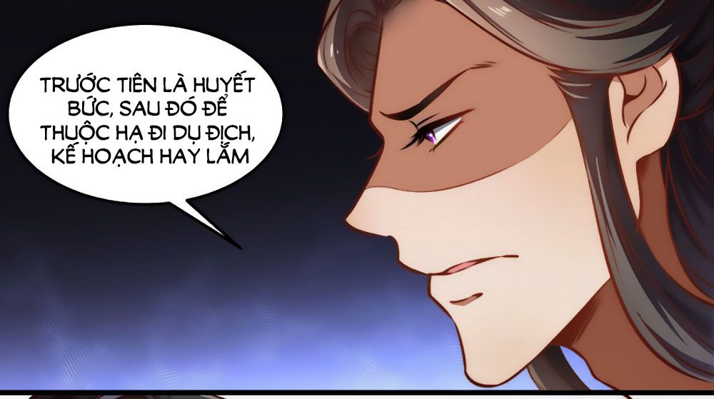 Liêu Liêu Nhân Thân Tu Tiên Truyện chapter 92 - Trang 11
