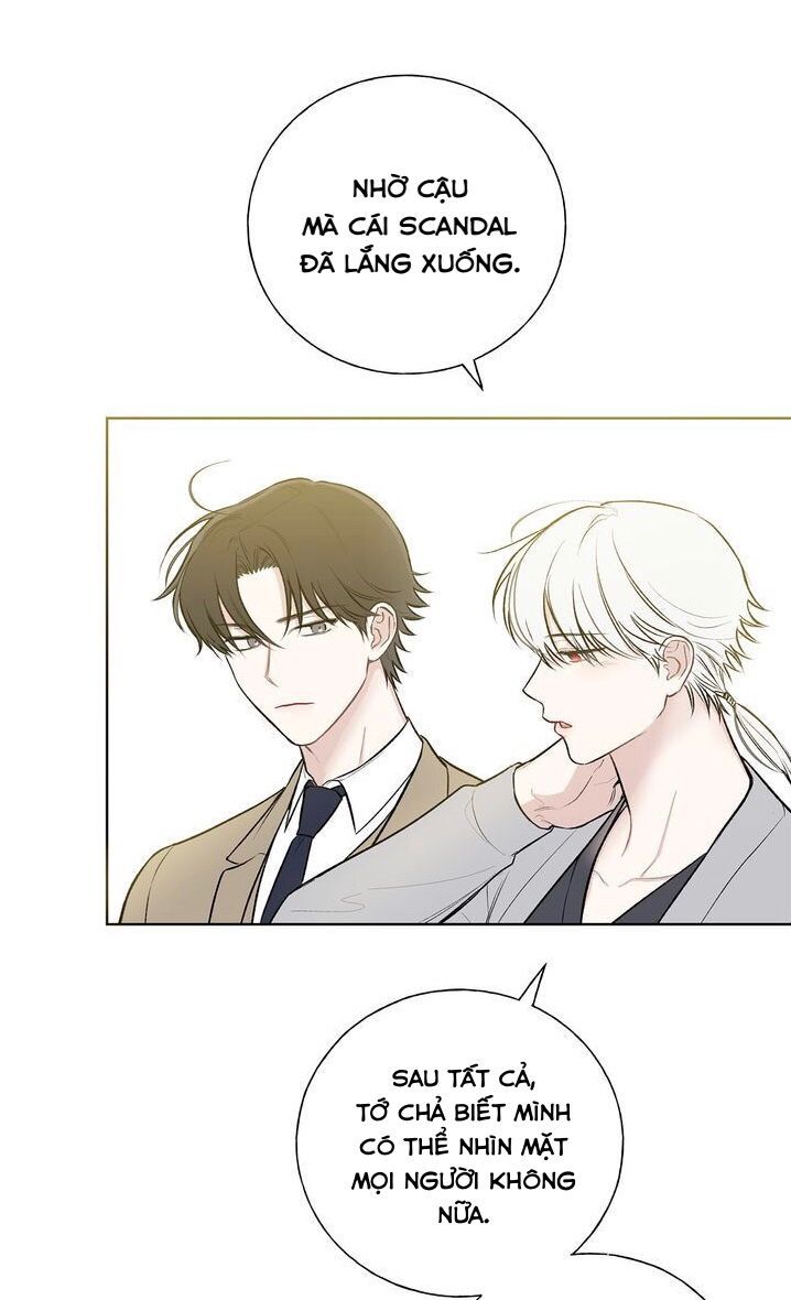 invitation of mystic messenger chapter 29 49