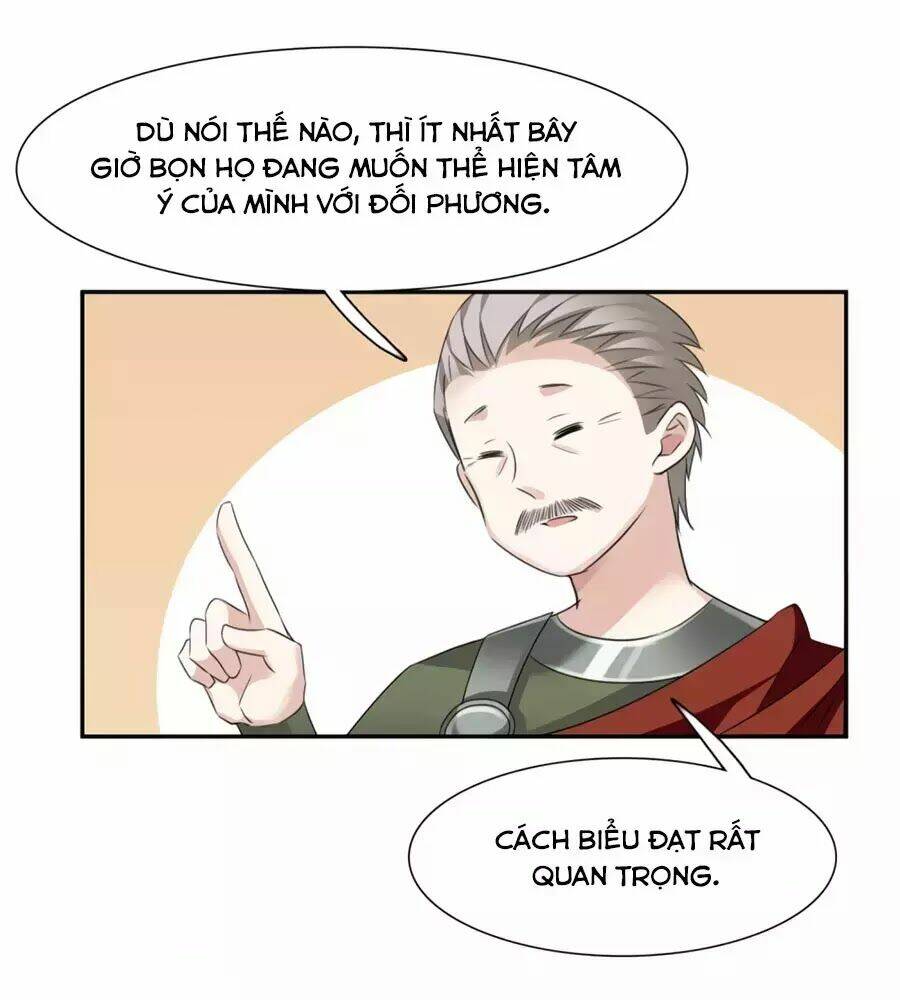 nhân chất tình nhân chapter 36.6 41