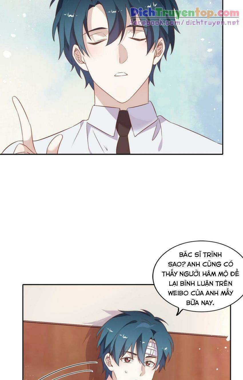 bạn trai kém tuổi bẫy yêu tôi chapter 77 41