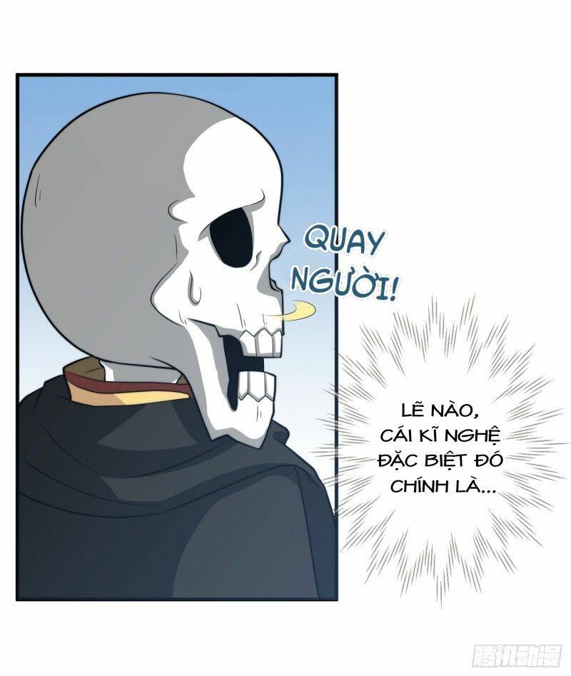 trả lại 00 cho ta chapter 3 14