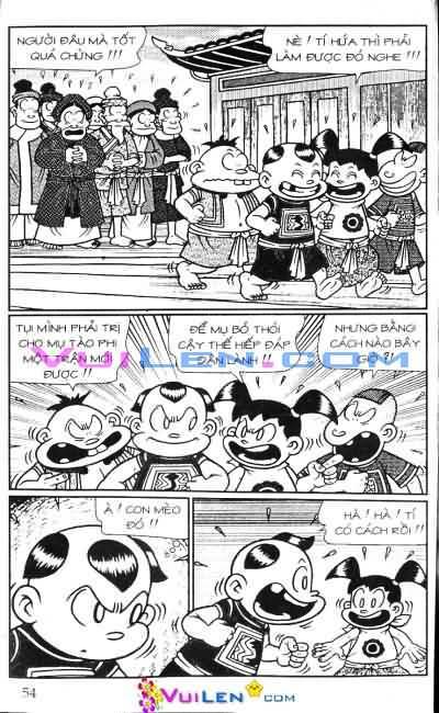 thần đồng đất việt chapter 56 52