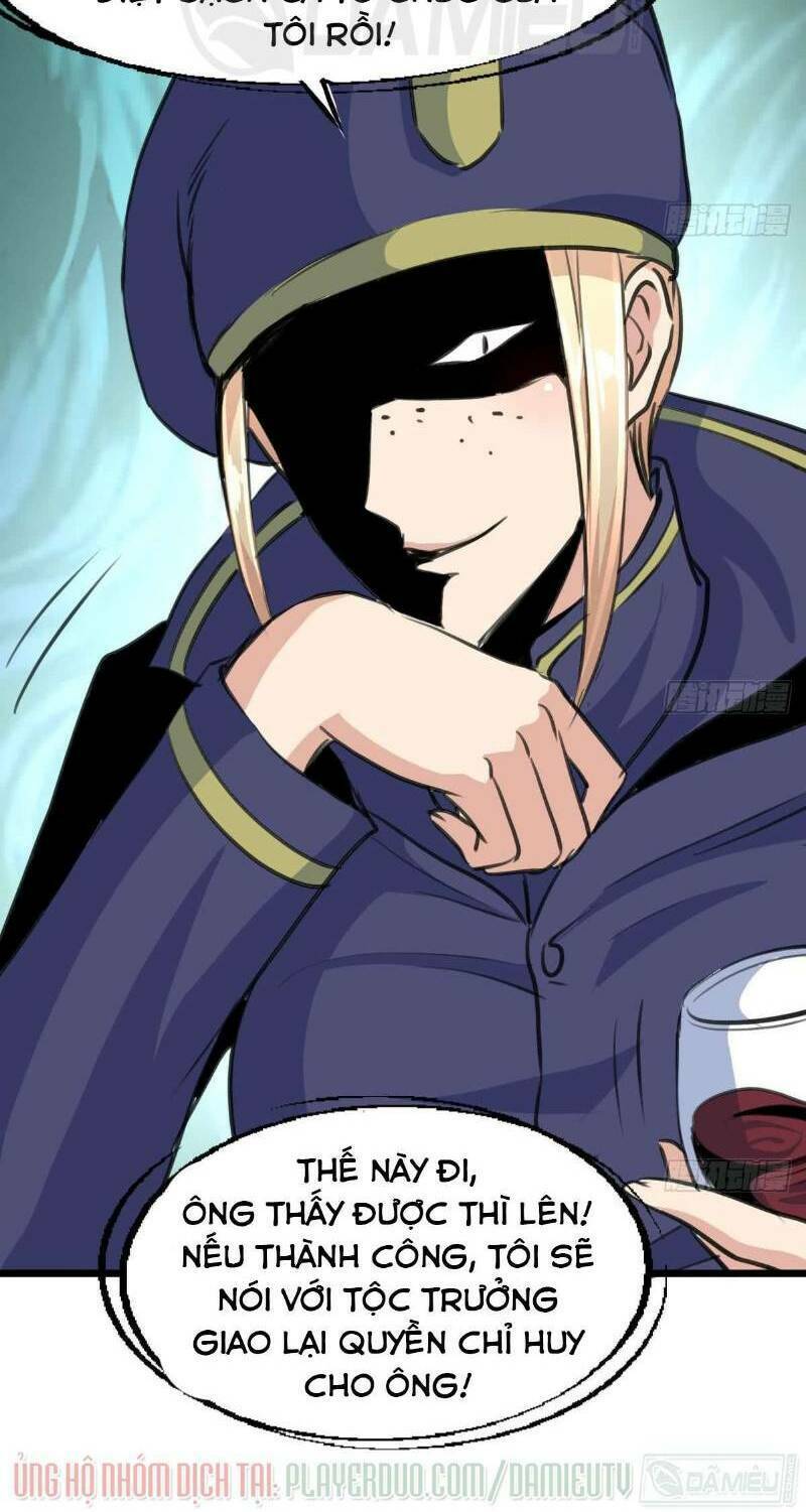thần nhãn giám định sư chapter 134 13