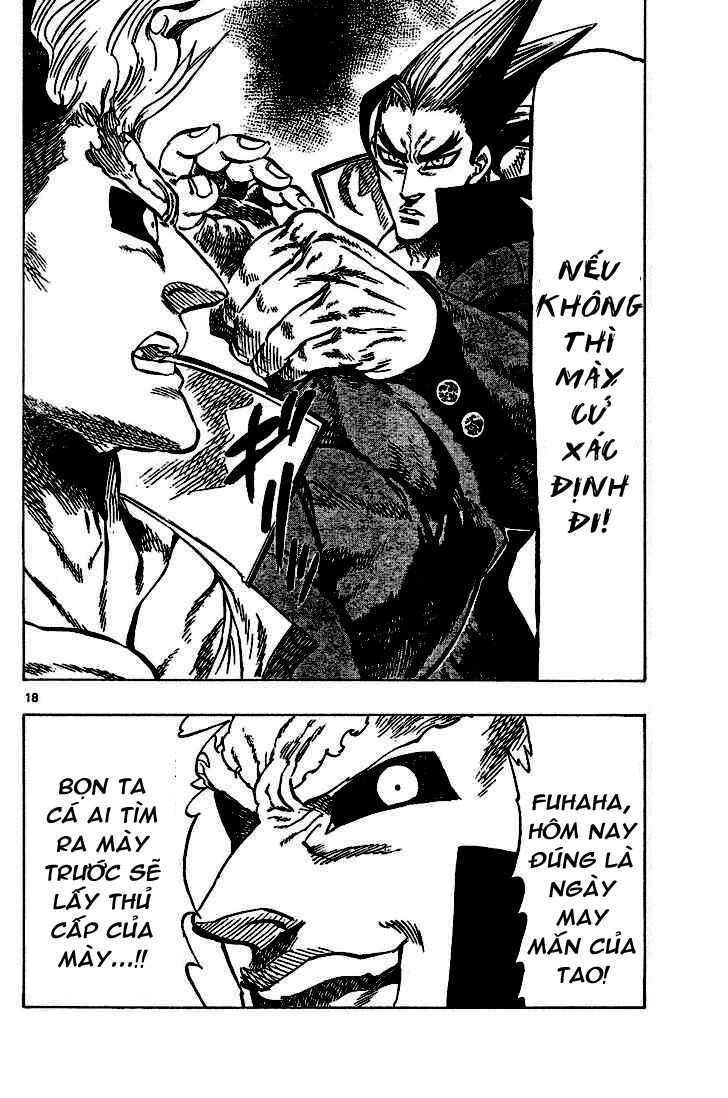 kongou banchou chapter 24 19