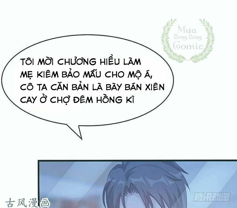 nam thần manh bảo tận diệt chapter 6.1 18