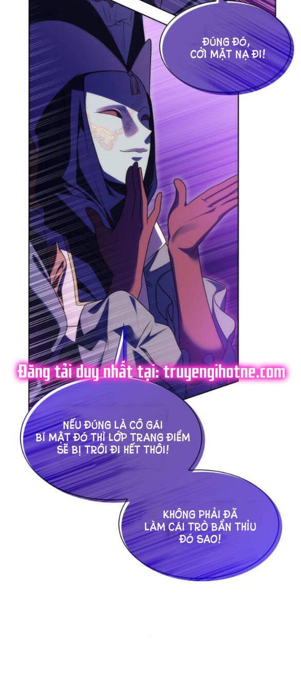 Chị Yêu, Kiếp Này Em Sẽ Là Hoàng Hậu Chapter 42.1 - Trang 7