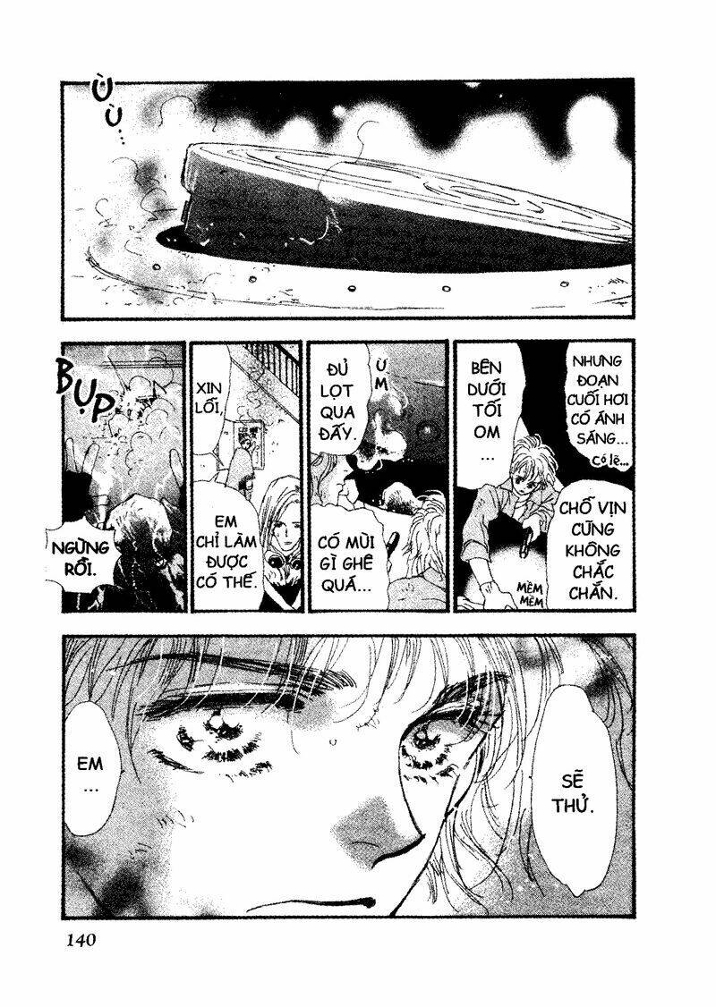 7 mầm sống chapter 60 22