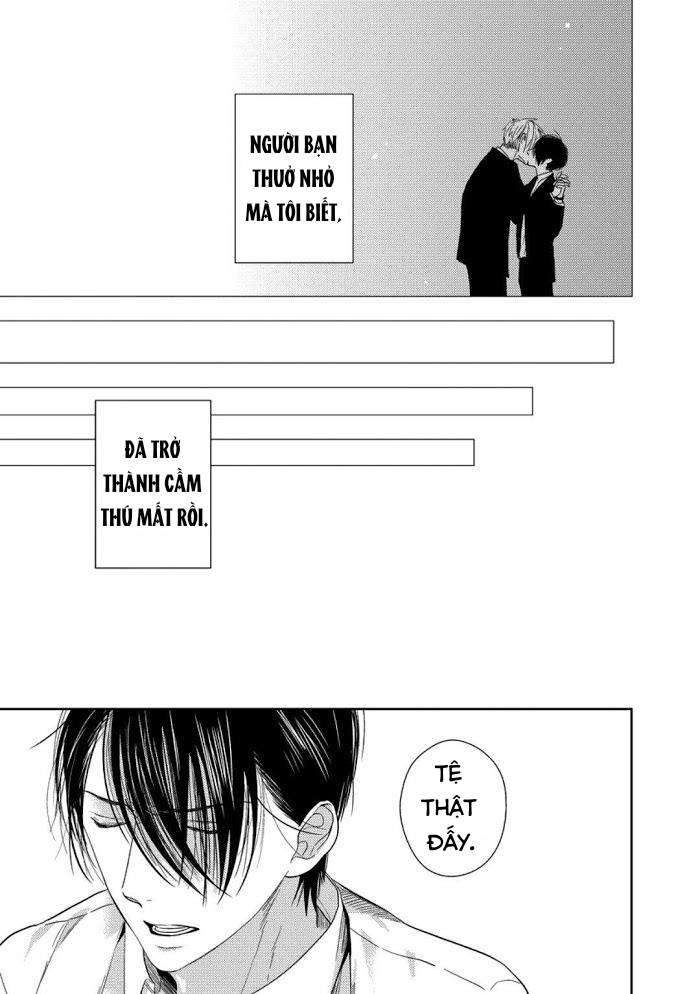 vết cắn tình yêu chapter 1 20