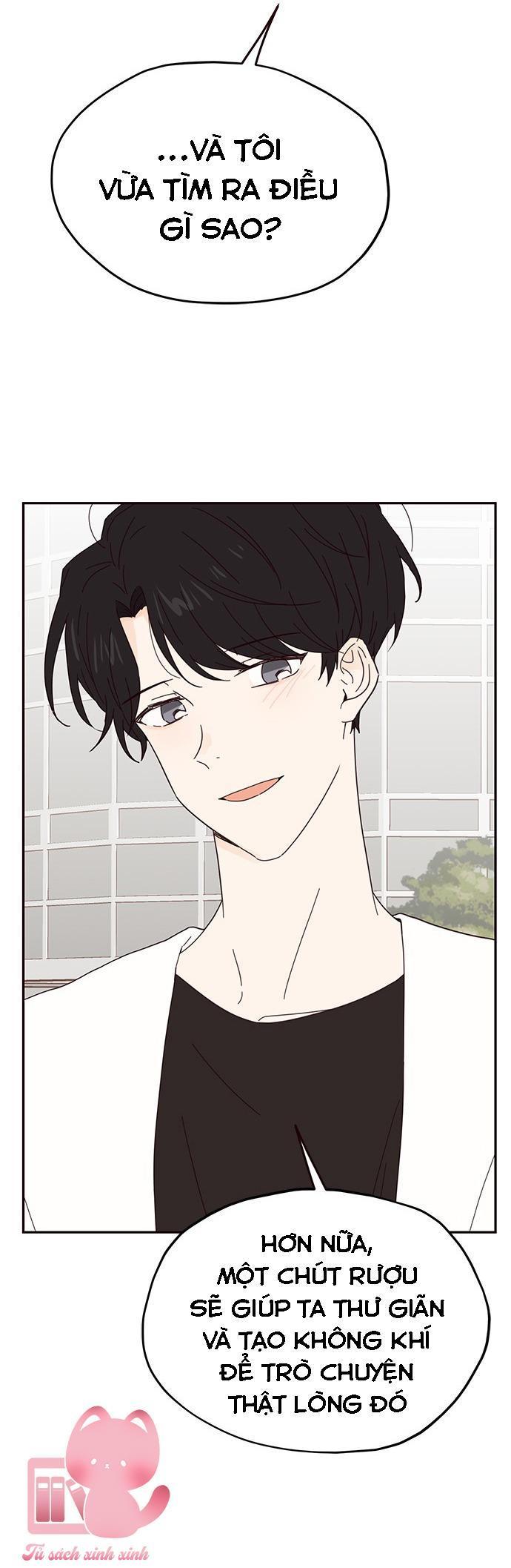 sợi chỉ tình yêu chapter 37 7