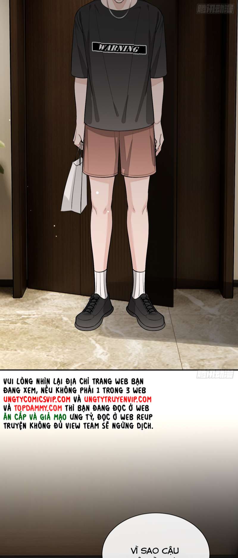 chó lớn bắt nạt chủ chapter 52 37