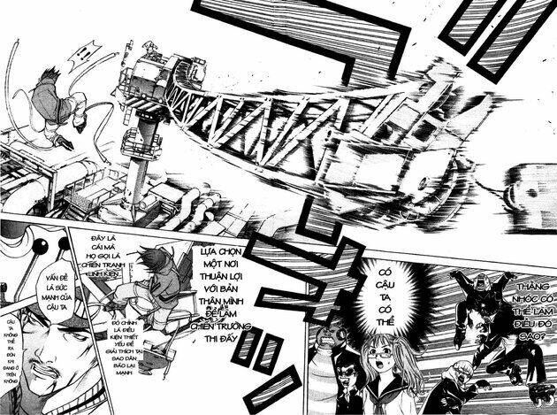 air gear chapter 29 17