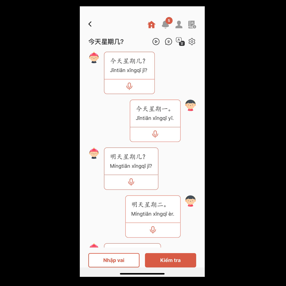 Sách Giáo Trình Hán Ngữ 3 + 4 - Phiên Bản Mới - Tương Đương HSK 4 - Phạm Dương Châu -