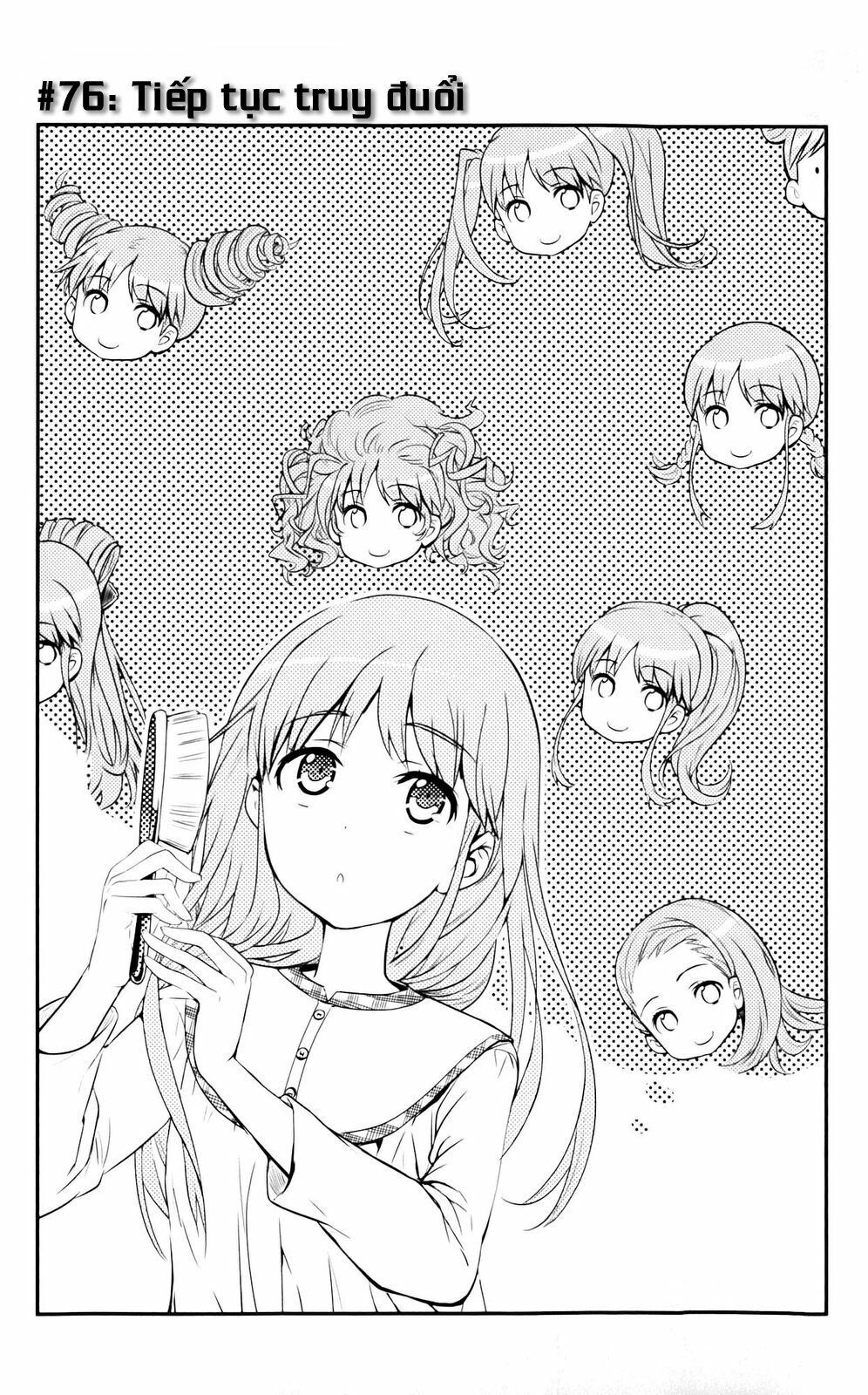 cấm thư ma thuật index chapter 76 2