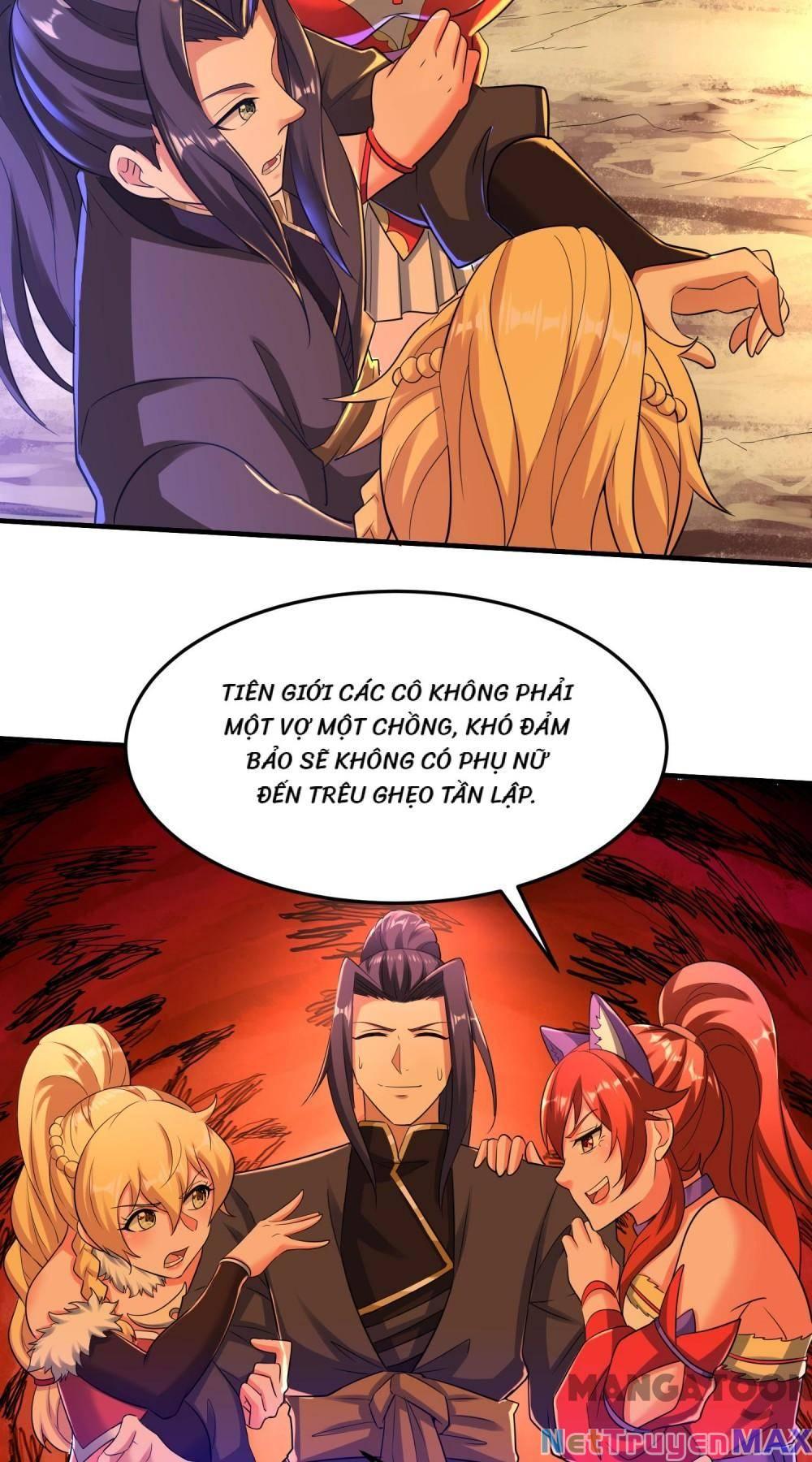 đệ nhất người ở rể chapter 244 24