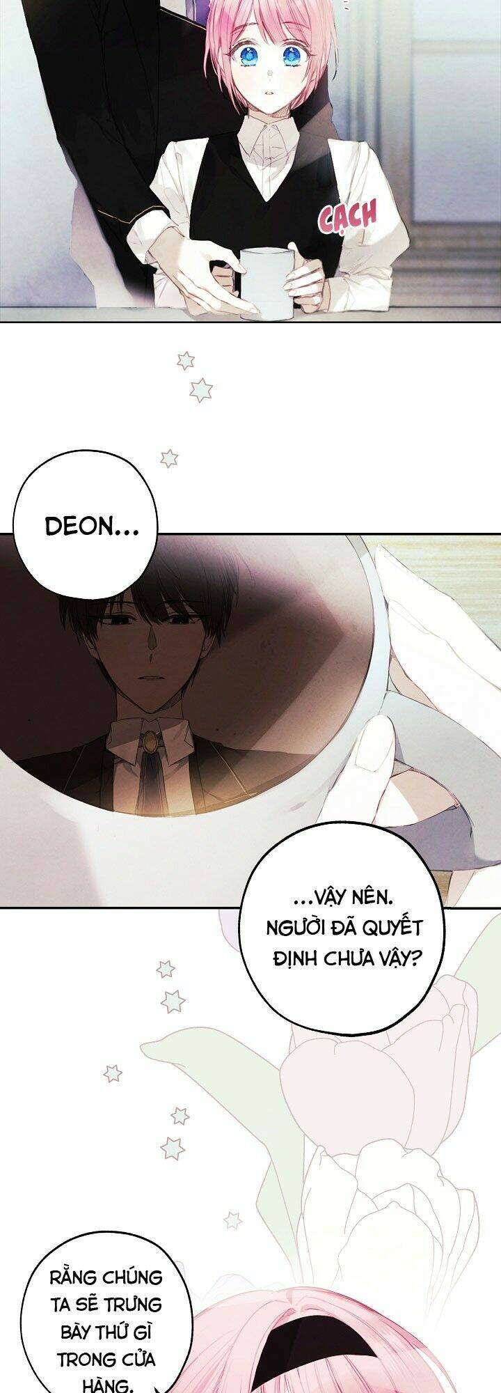 tiệm búp bê của công chúa chapter 5 2