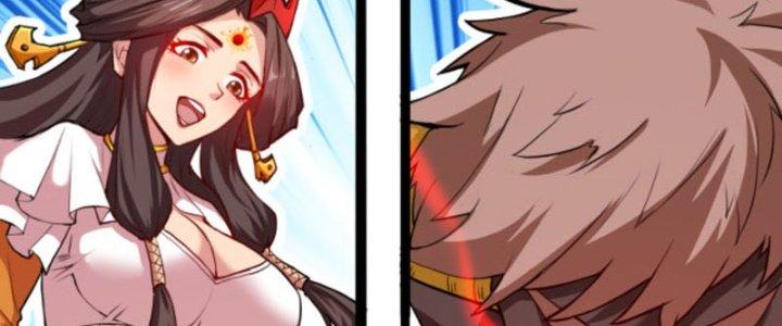 ẩn cư mười vạn năm, đời sau mời ta rời núi chapter 11 9