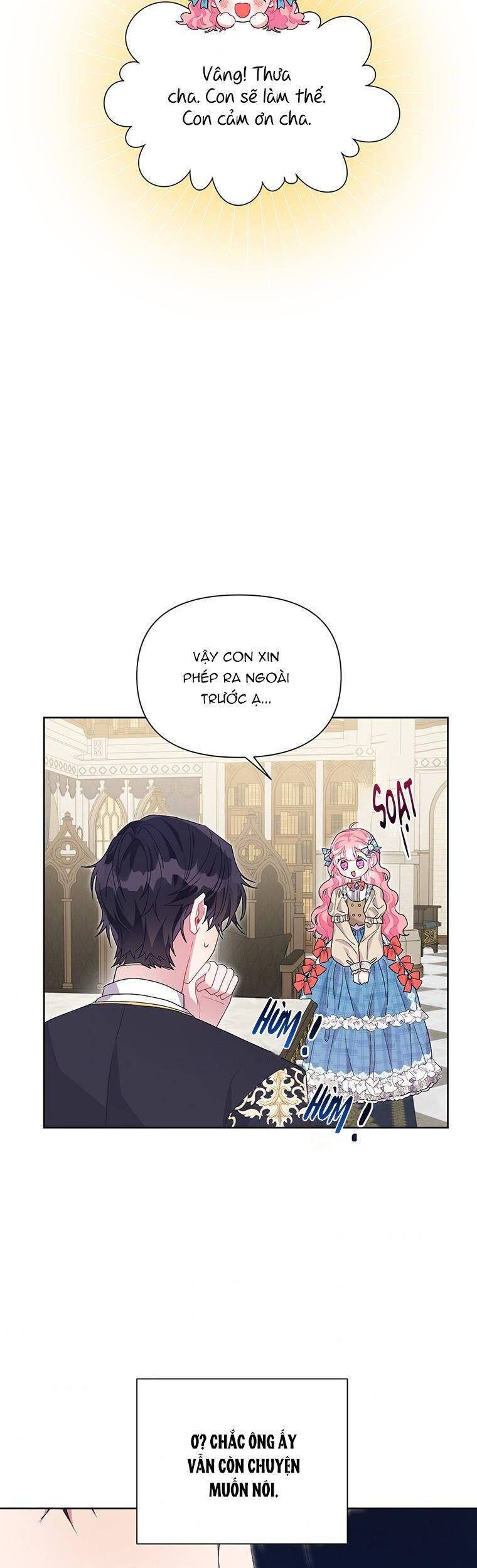 trở thành con dâu bất đắc dĩ chapter 38 25