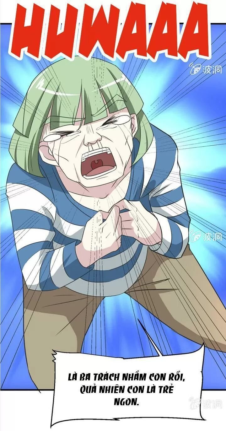 cực phẩm thấu thị chapter 24 14