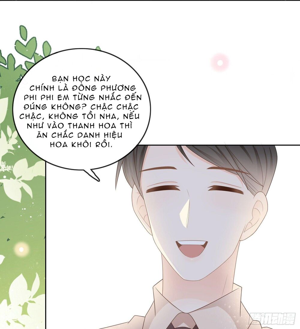 ảnh hậu cũng không bằng niệm thanh hoa chapter 111 17