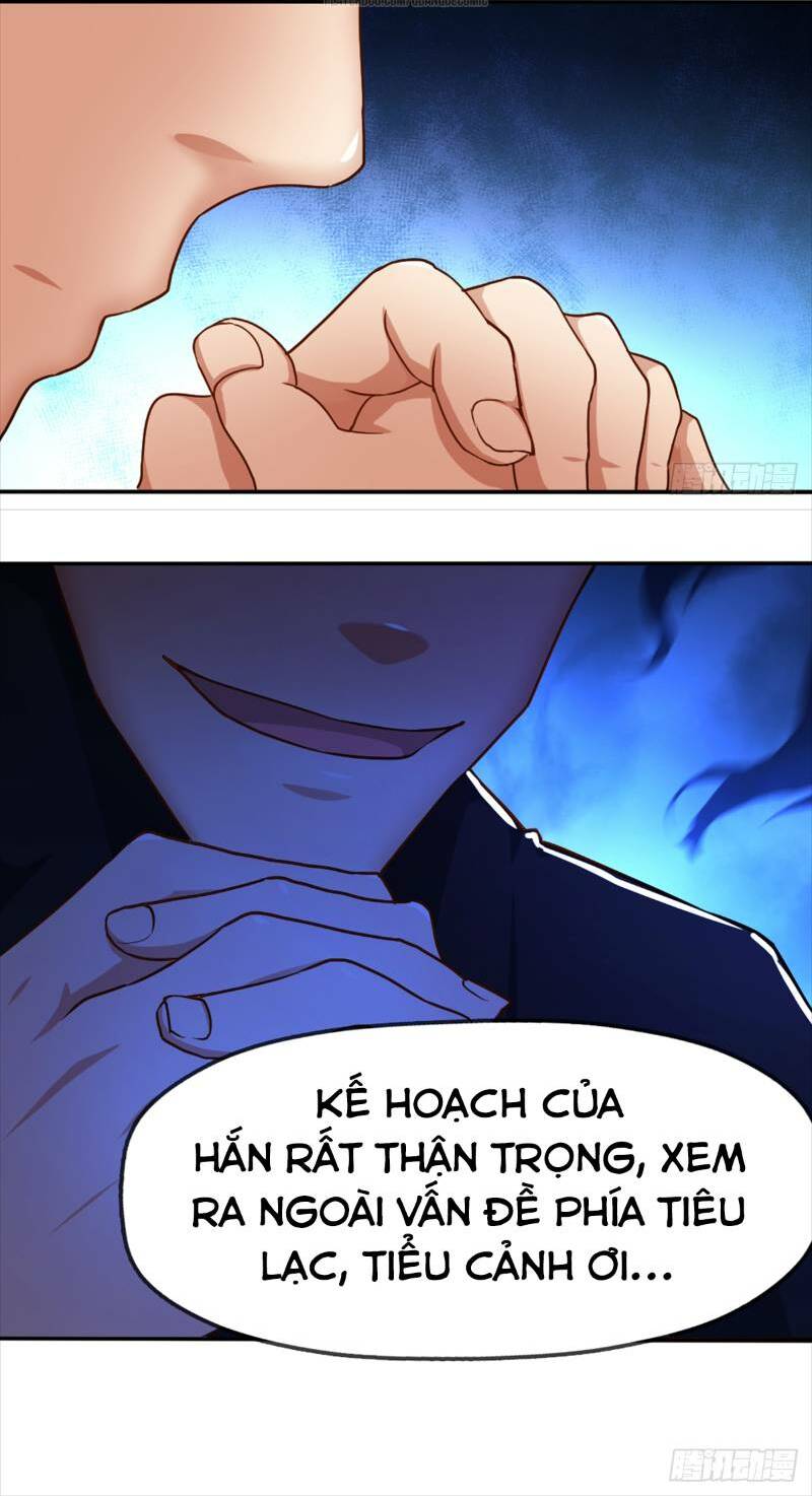 tuyệt thế thiên tài hệ thống chapter 39 4