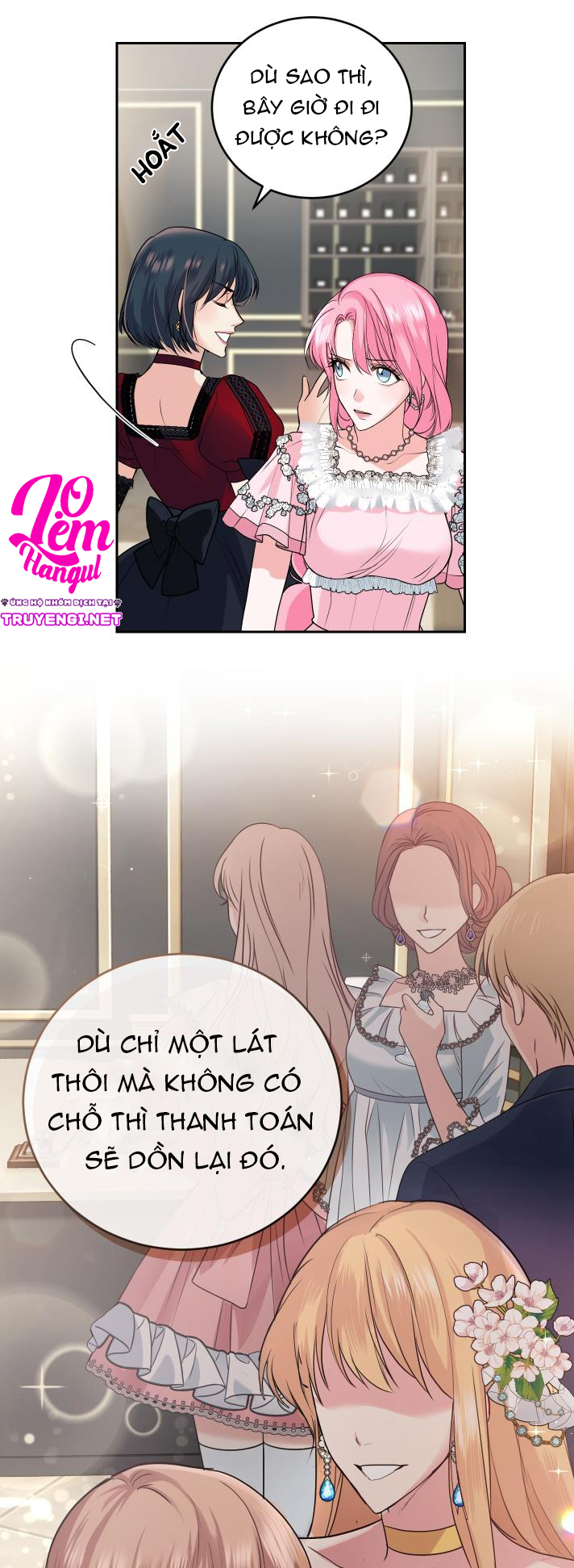 trở thành nhà điều chế nước hoa duy nhất của bạo chúa chapter 17 42