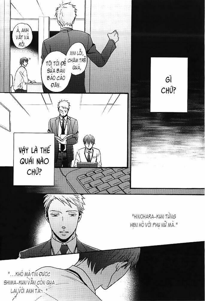 soredemo, yasashii koi wo suru chapter 1 36