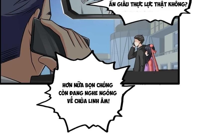 nhóm giao lưu của địa phủ chapter 28 16