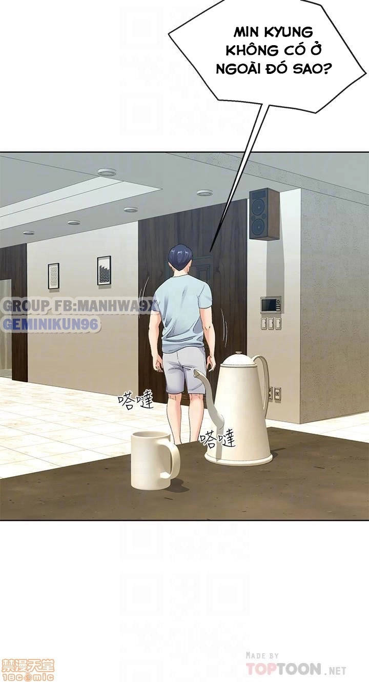 cặp đôi kí sinh chapter 7 12