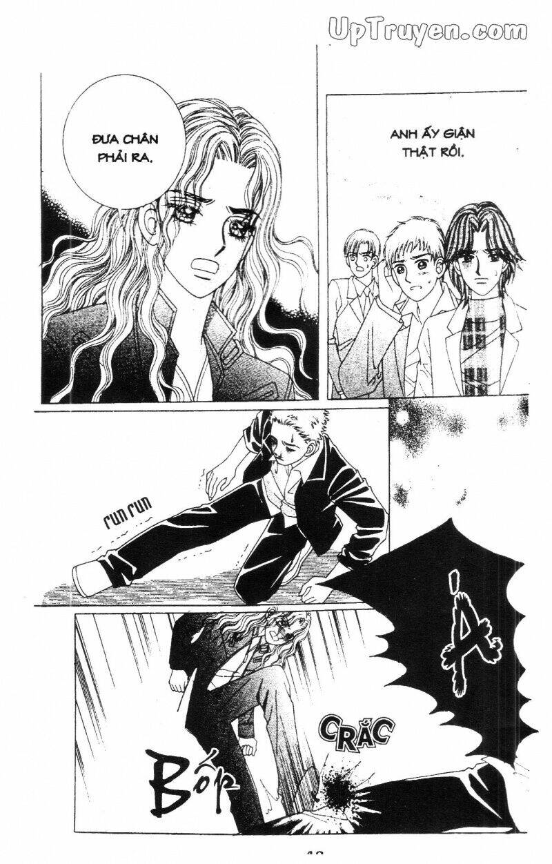 mặt nạ tình yêu chapter 66 49