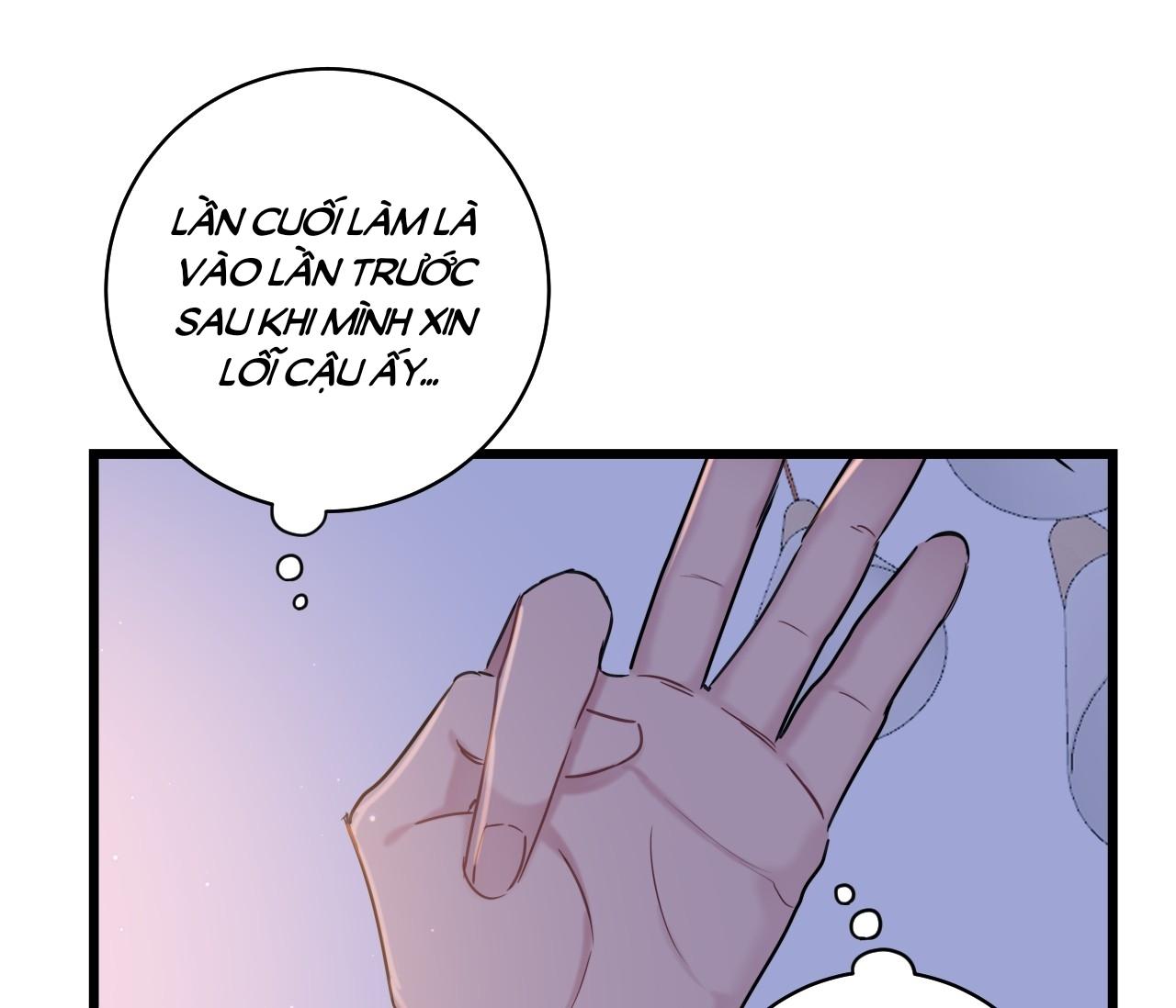 tình yêu bình dị nhất chapter 8 41