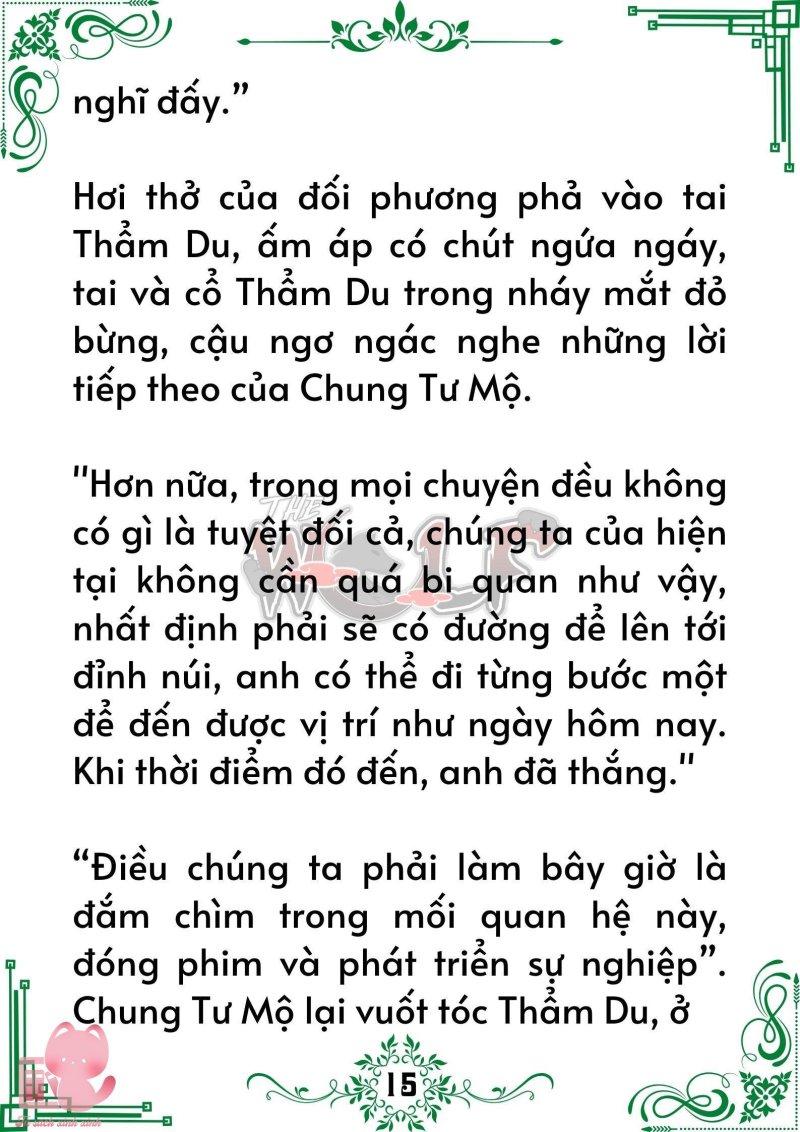 quý nhân phù trợ du chapter 58 15