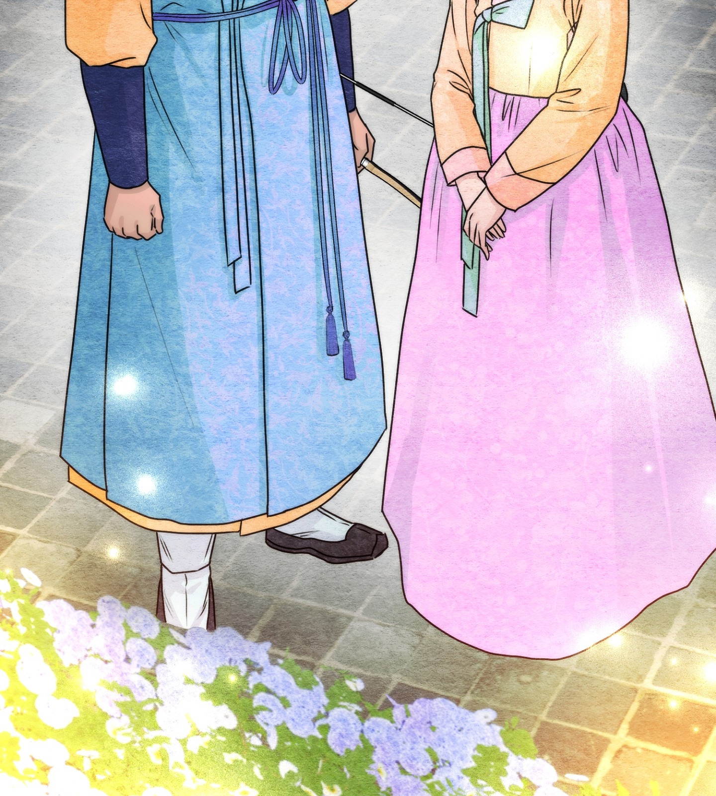 Cương Nhân chapter 86.2 8