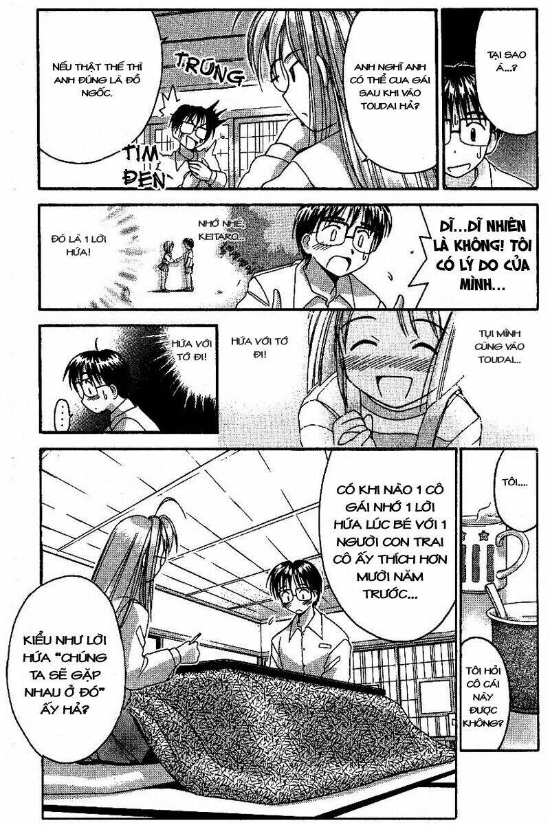 love hina chapter 4 12