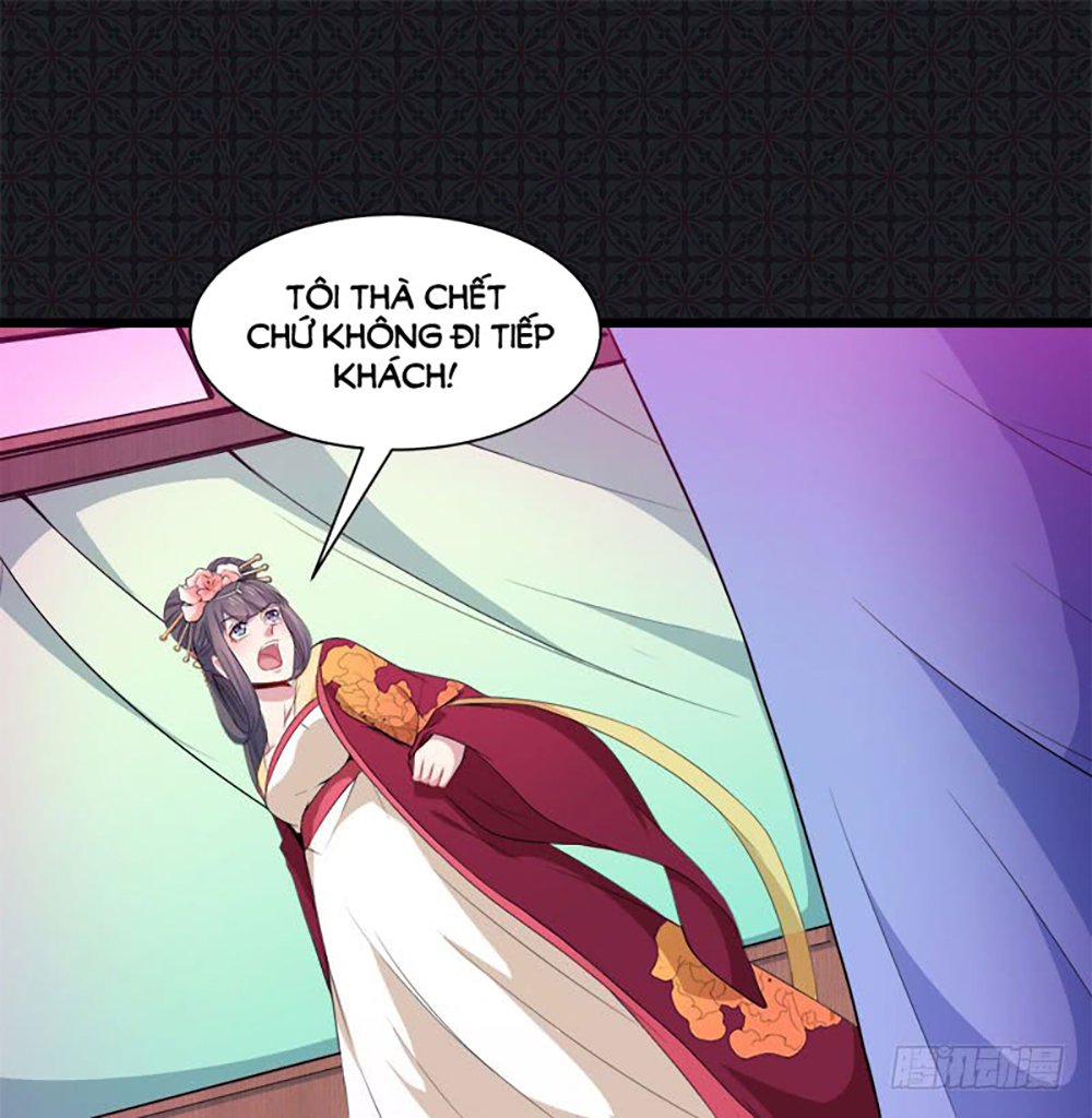 ngạo kiều quỷ vương yêu ta chapter 53 23