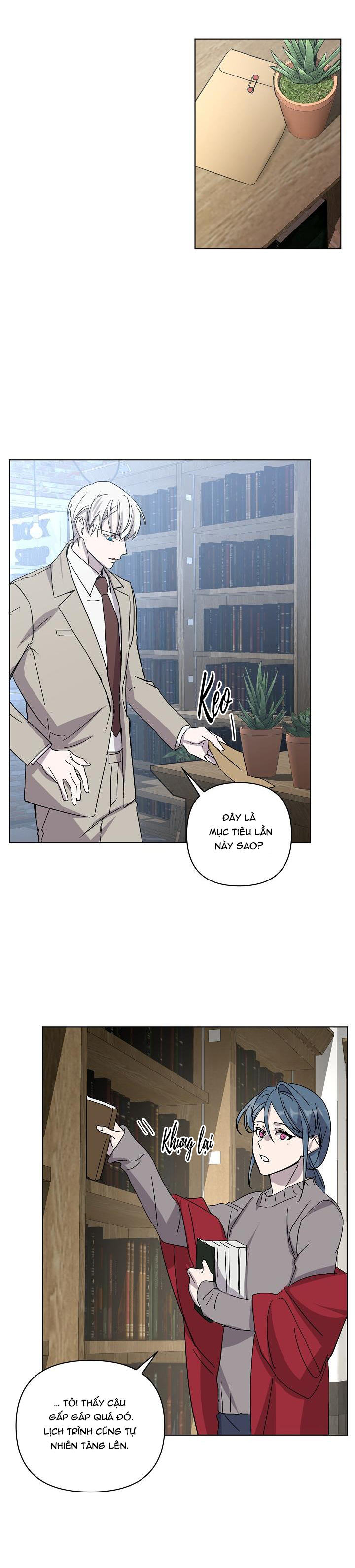 đêm không ngủ chapter 16 23