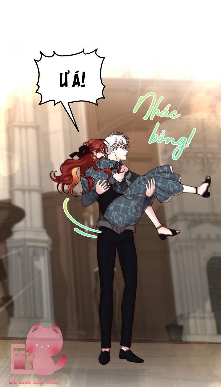 thế thì ta cứ trở thành kẻ ác thôi chapter 57 6