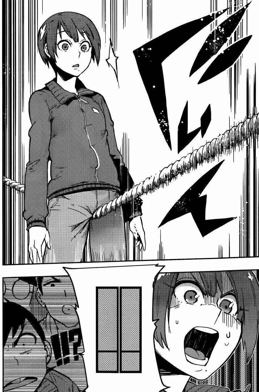 boku girl chapter 11 12