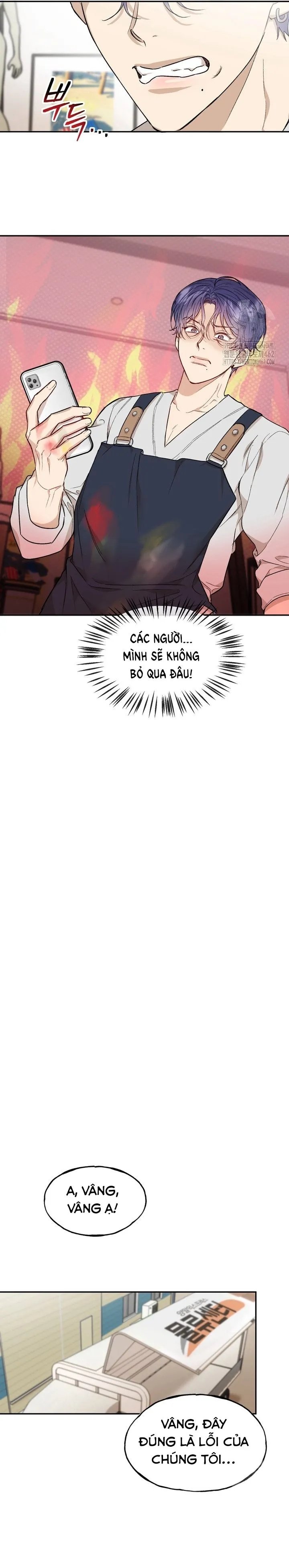 nghệ thuật điêu khắc chapter 1 8