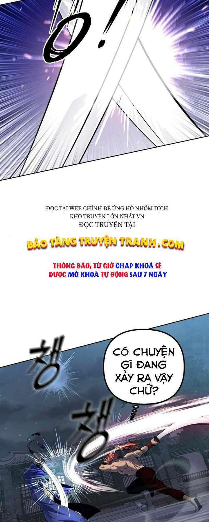 con trai út nhà ha buk paeng chapter 19 20